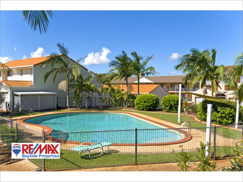 57/2 Queen Street, Cleveland QLD 4163