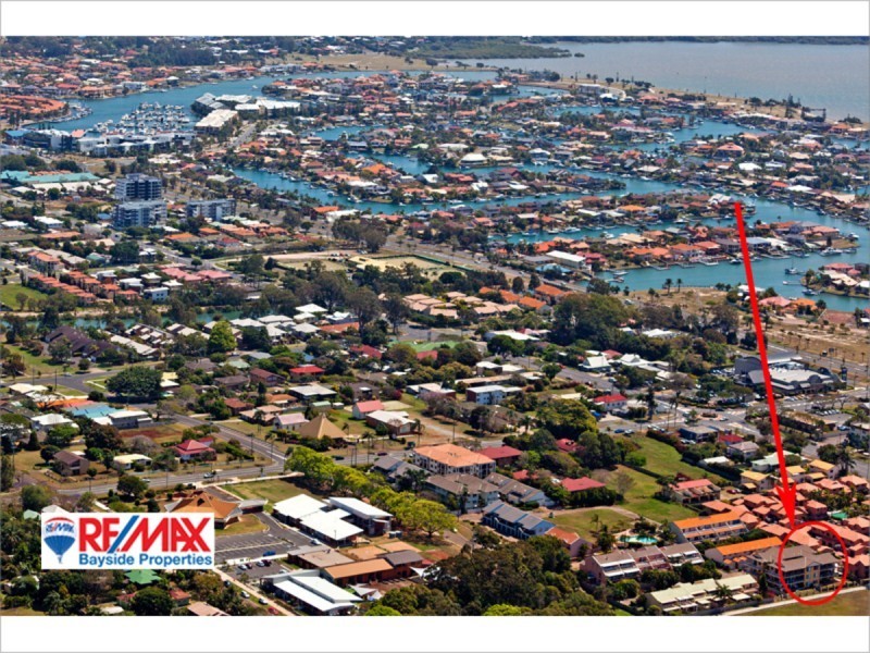 57/2 Queen Street, Cleveland QLD 4163