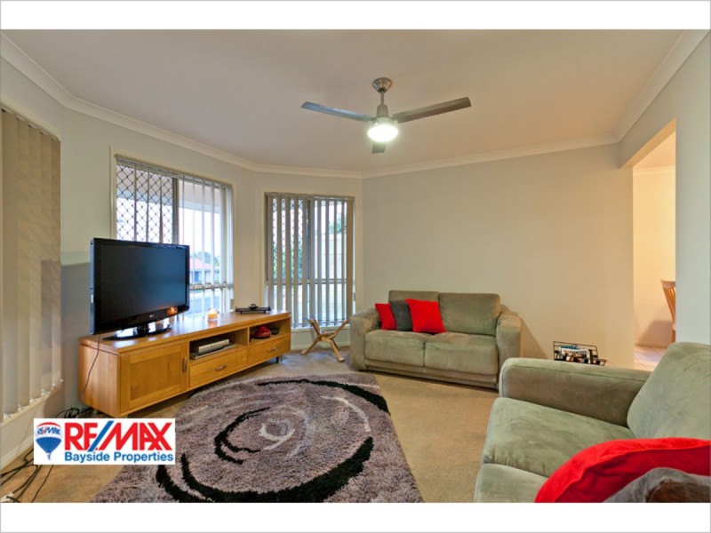 16 Burkett Crescent, Victoria Point QLD 4165