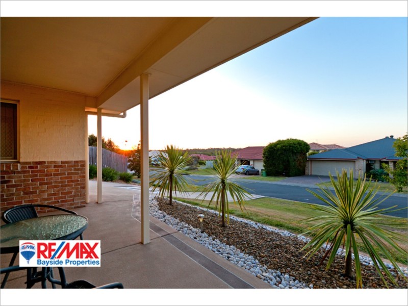 16 Burkett Crescent, Victoria Point QLD 4165