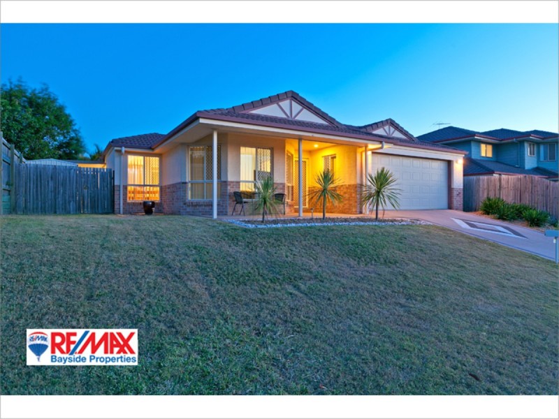 16 Burkett Crescent, Victoria Point QLD 4165