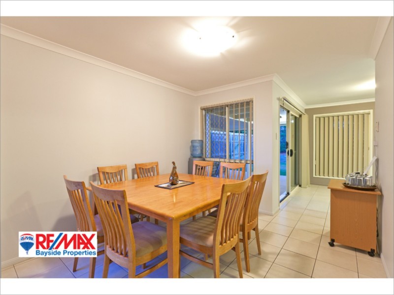16 Burkett Crescent, Victoria Point QLD 4165