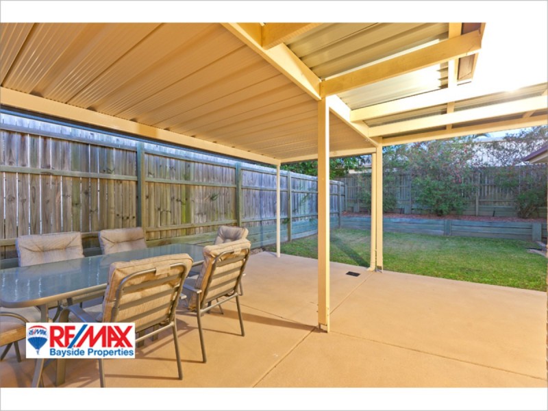 16 Burkett Crescent, Victoria Point QLD 4165