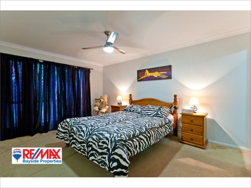 16 Burkett Crescent, Victoria Point QLD 4165