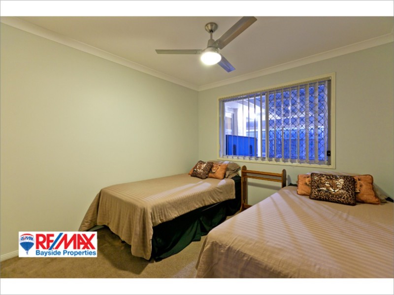 16 Burkett Crescent, Victoria Point QLD 4165