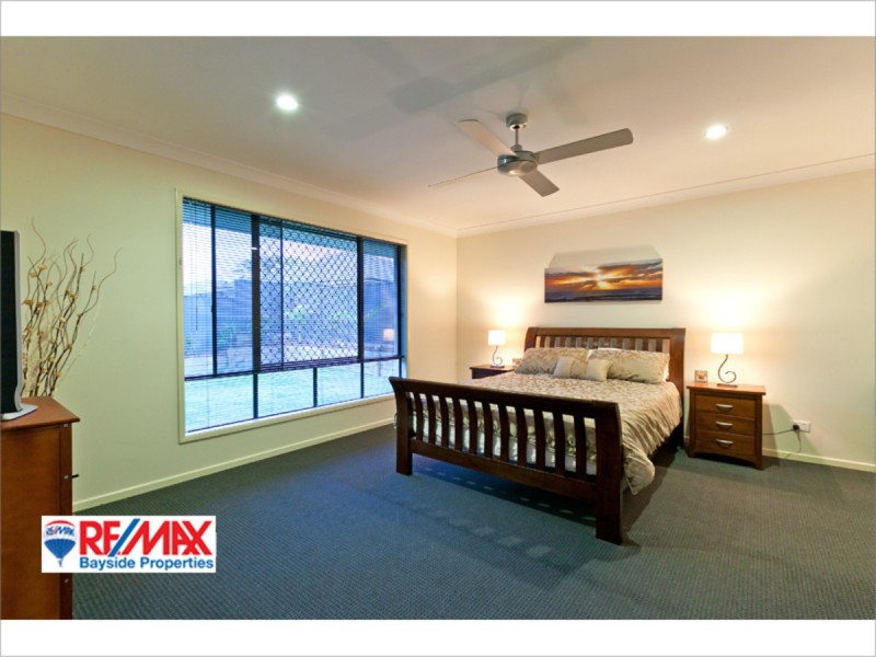 94 Carinyan Drive, Birkdale QLD 4159