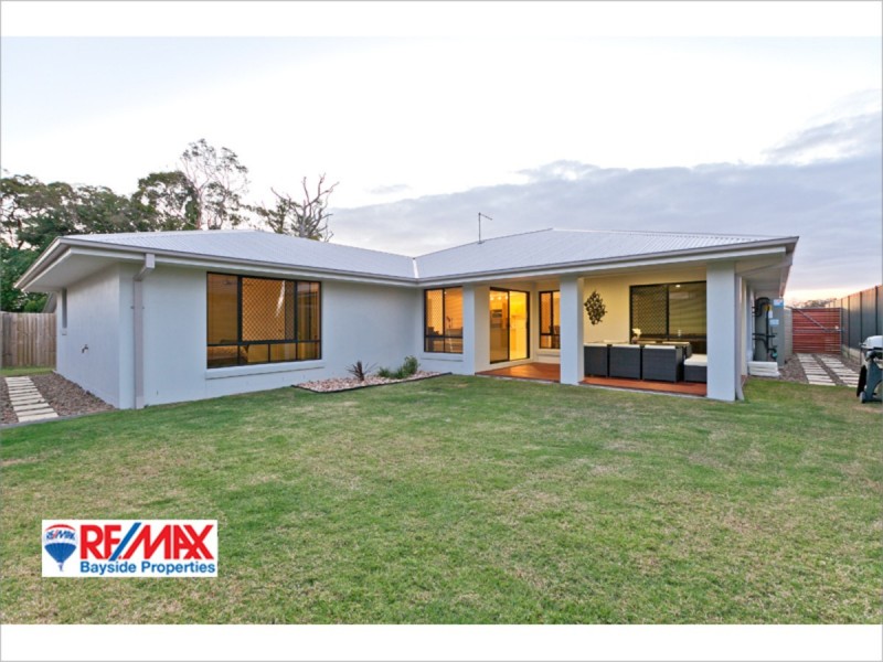 94 Carinyan Drive, Birkdale QLD 4159