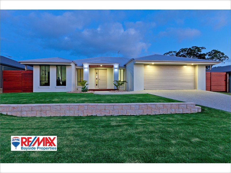 94 Carinyan Drive, Birkdale QLD 4159