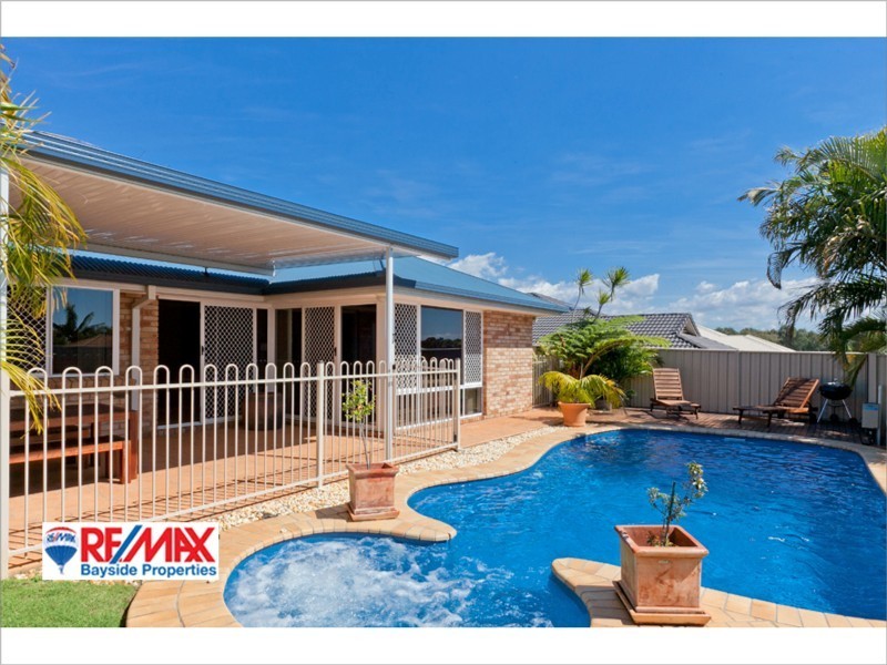 36 Seaholly Crescent, Victoria Point QLD 4165