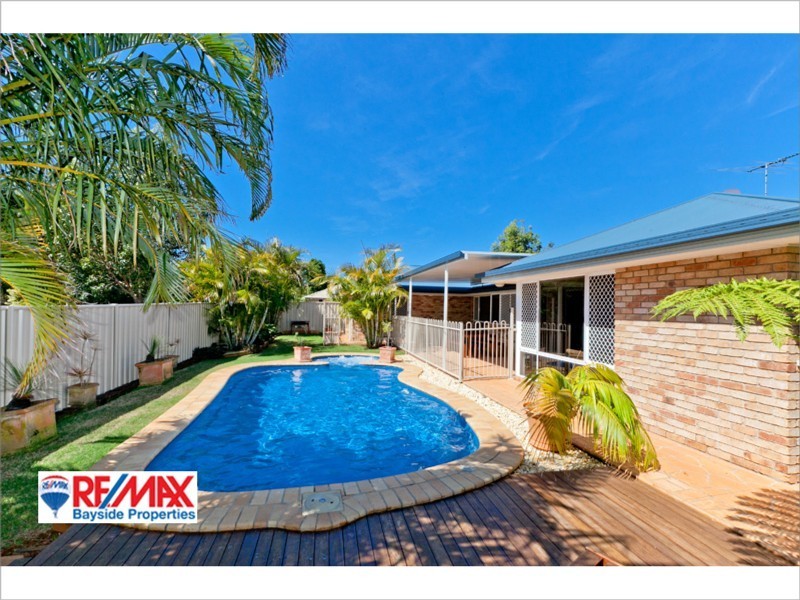 36 Seaholly Crescent, Victoria Point QLD 4165