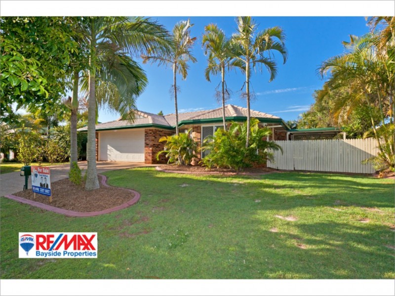 16 Muscat Ave, Victoria Point QLD 4165