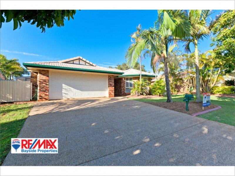 16 Muscat Ave, Victoria Point QLD 4165