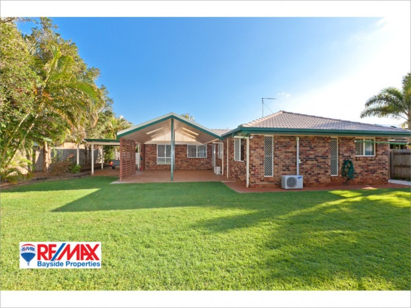 16 Muscat Ave, Victoria Point QLD 4165