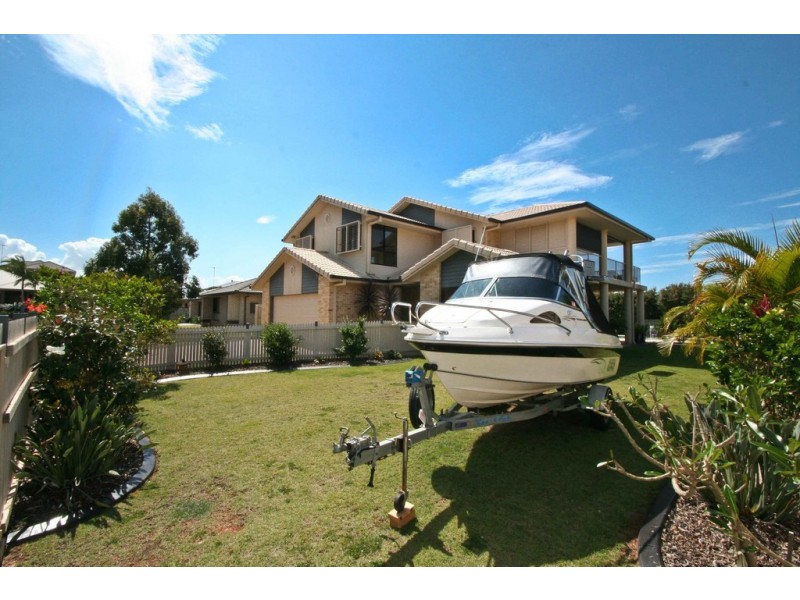 9 St Clair Court, Redland Bay QLD 4165