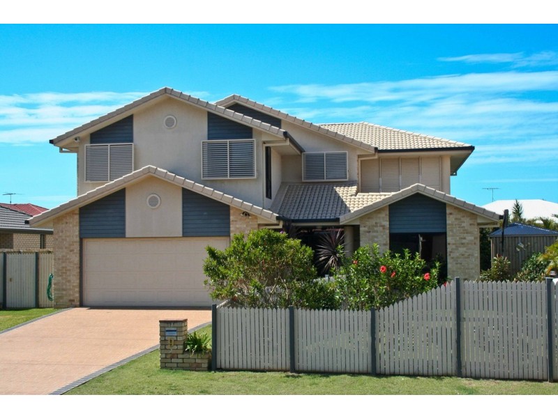 9 St Clair Court, Redland Bay QLD 4165