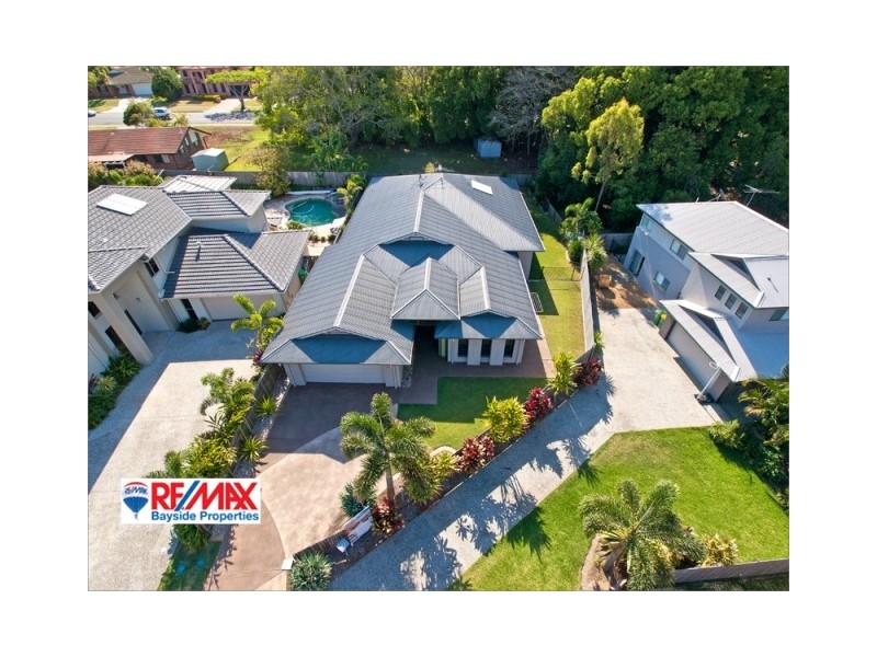 26 Yorston Place, Ormiston QLD 4160