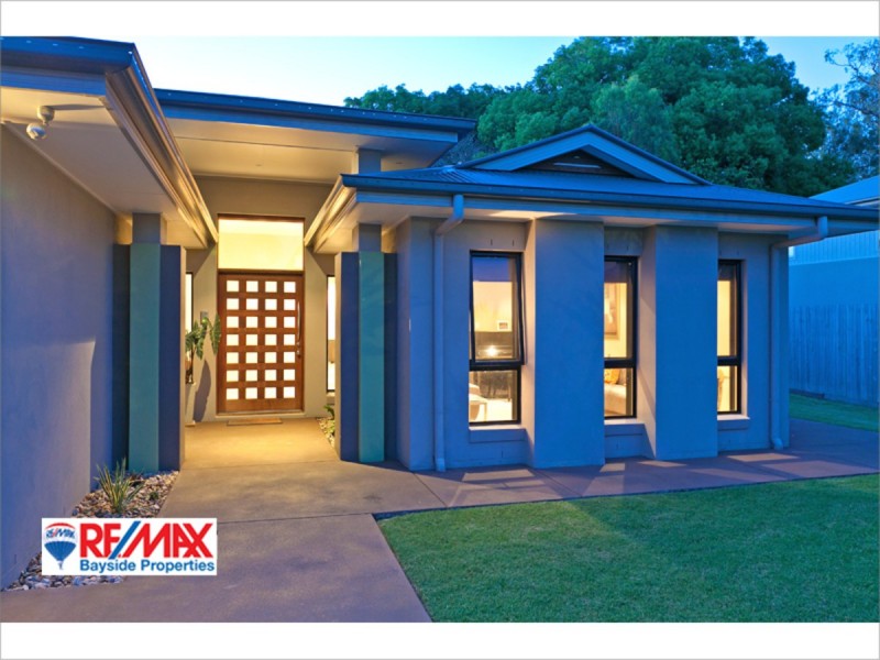 26 Yorston Place, Ormiston QLD 4160