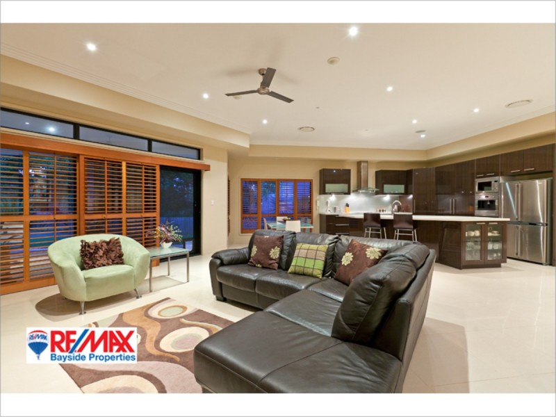 26 Yorston Place, Ormiston QLD 4160