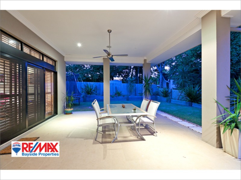 26 Yorston Place, Ormiston QLD 4160