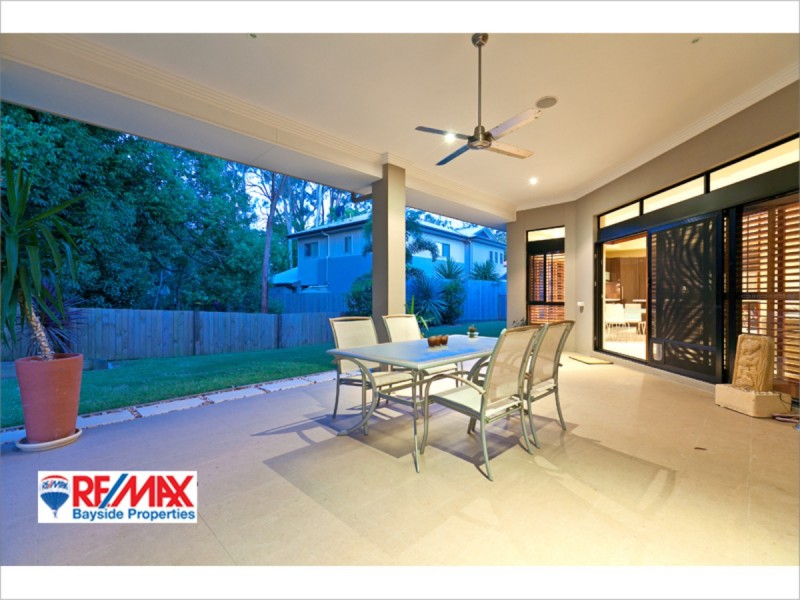 26 Yorston Place, Ormiston QLD 4160