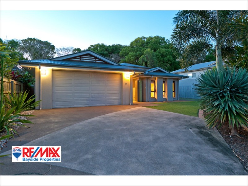 26 Yorston Place, Ormiston QLD 4160