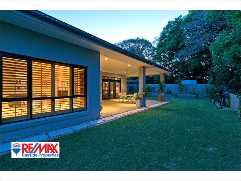 26 Yorston Place, Ormiston QLD 4160