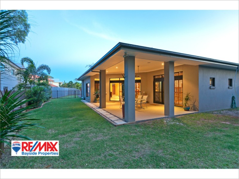 26 Yorston Place, Ormiston QLD 4160