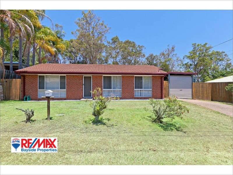 52 Brompton Street, Alexandra Hills QLD 4161