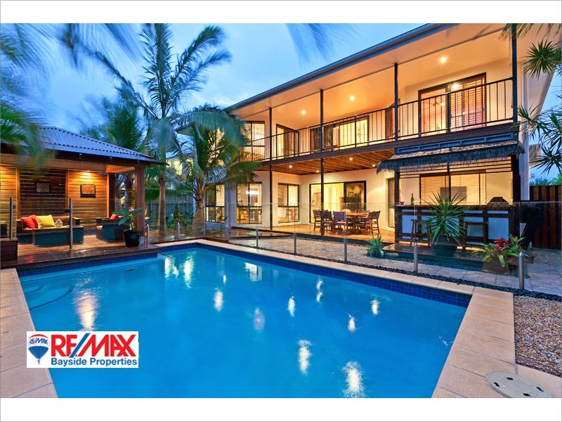 4 Ziggys Drive, Thornlands QLD 4164