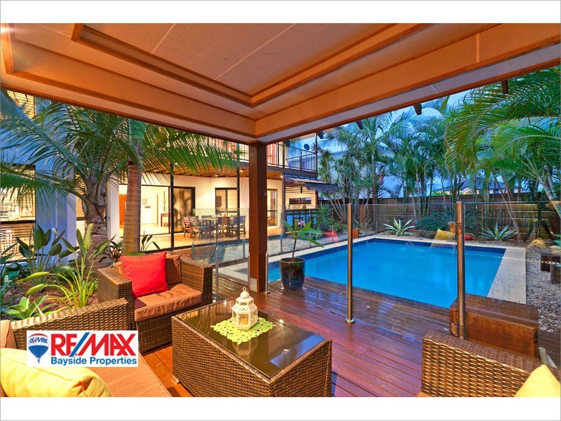 4 Ziggys Drive, Thornlands QLD 4164