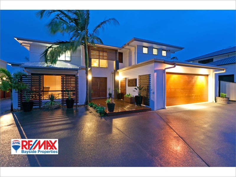 4 Ziggys Drive, Thornlands QLD 4164