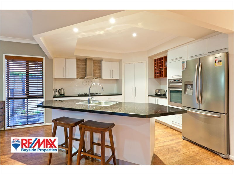 4 Ziggys Drive, Thornlands QLD 4164