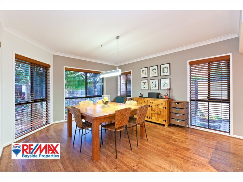4 Ziggys Drive, Thornlands QLD 4164