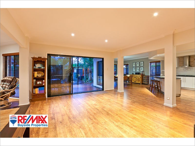 4 Ziggys Drive, Thornlands QLD 4164