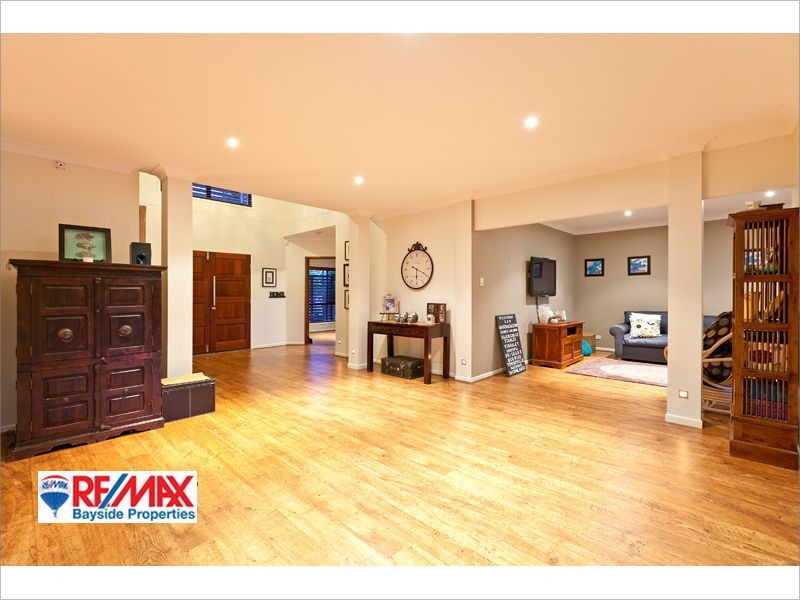 4 Ziggys Drive, Thornlands QLD 4164