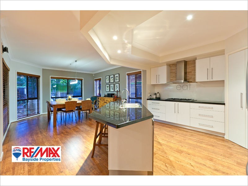 4 Ziggys Drive, Thornlands QLD 4164