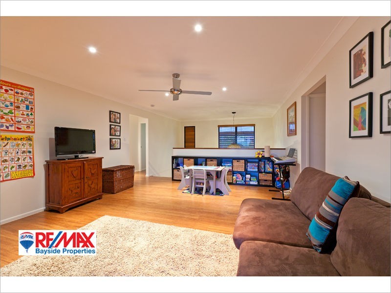 4 Ziggys Drive, Thornlands QLD 4164