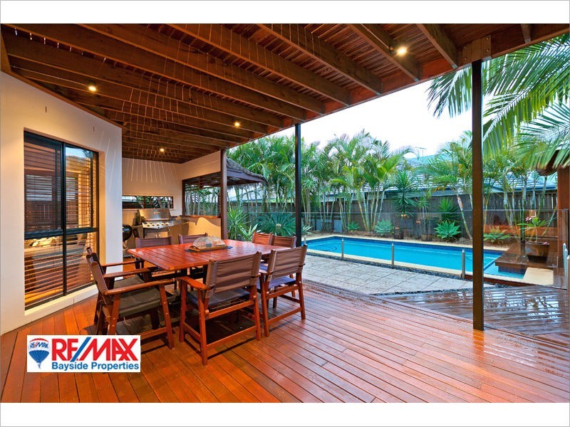 4 Ziggys Drive, Thornlands QLD 4164