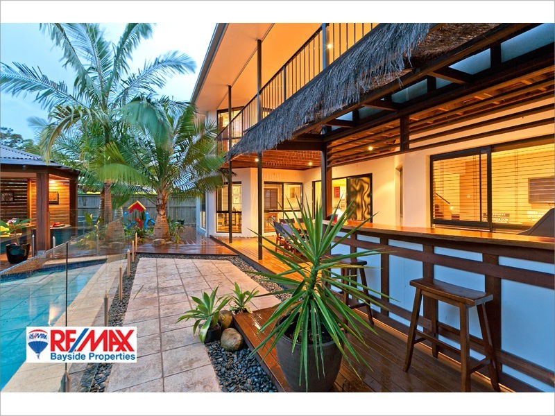 4 Ziggys Drive, Thornlands QLD 4164