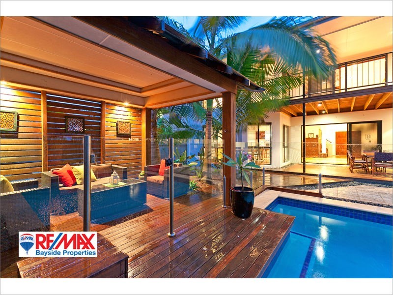 4 Ziggys Drive, Thornlands QLD 4164