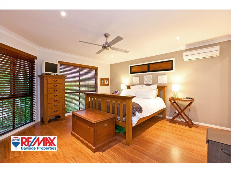 4 Ziggys Drive, Thornlands QLD 4164