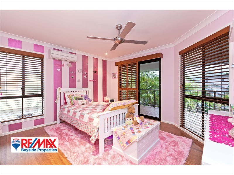 4 Ziggys Drive, Thornlands QLD 4164