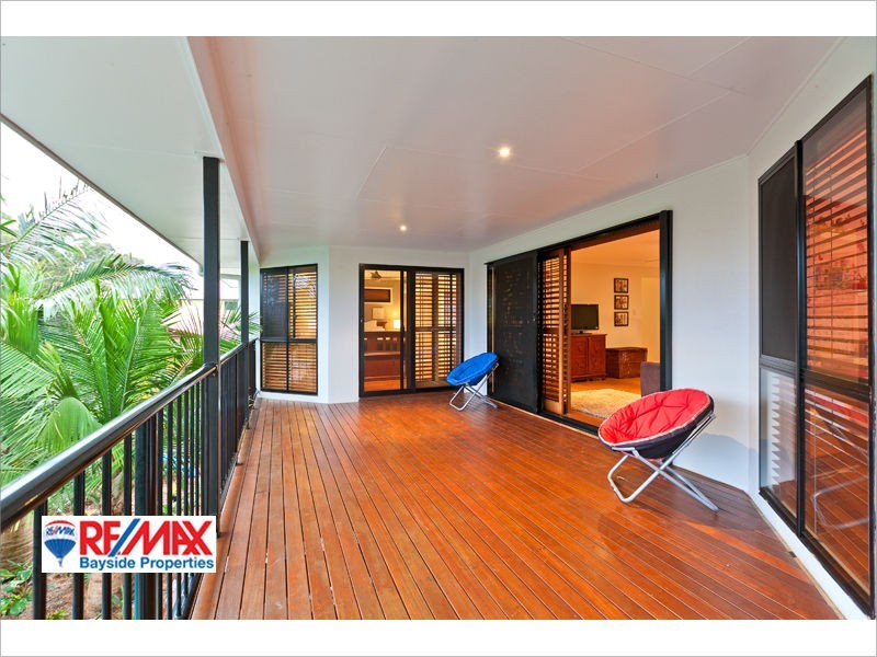 4 Ziggys Drive, Thornlands QLD 4164