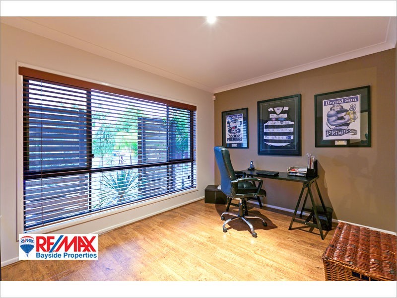 4 Ziggys Drive, Thornlands QLD 4164