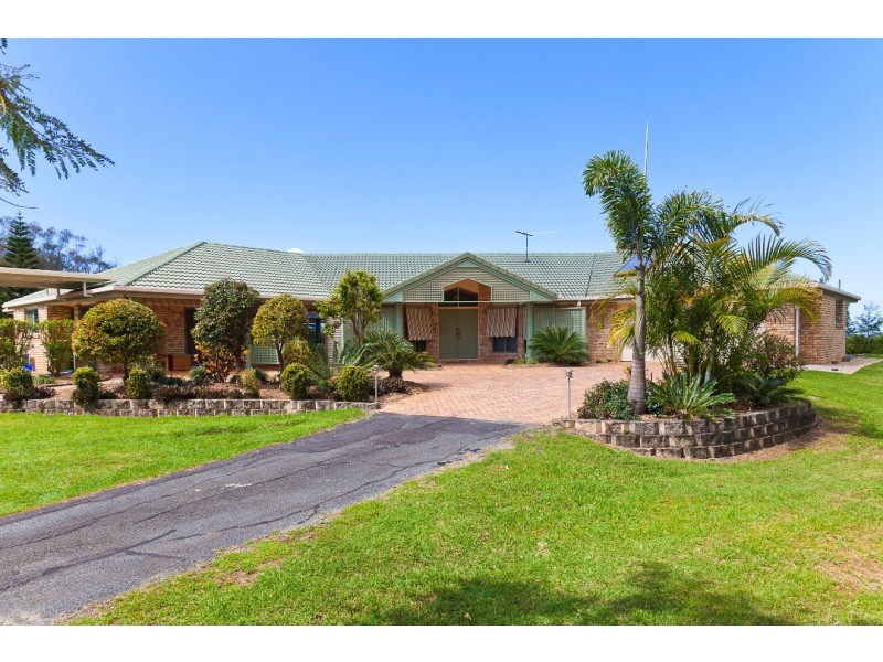 128 Woodlands Drive, Thornlands QLD 4164