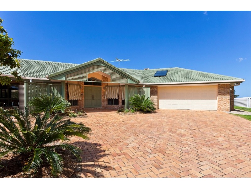 128 Woodlands Drive, Thornlands QLD 4164