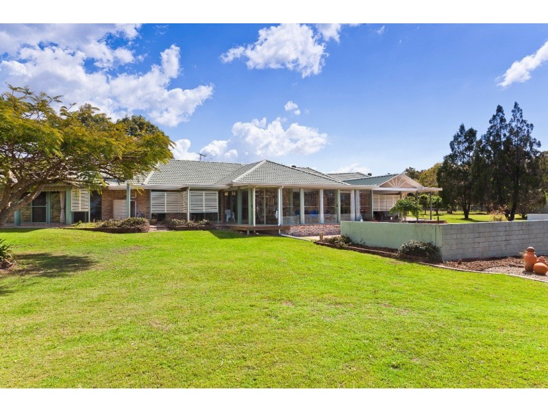 128 Woodlands Drive, Thornlands QLD 4164