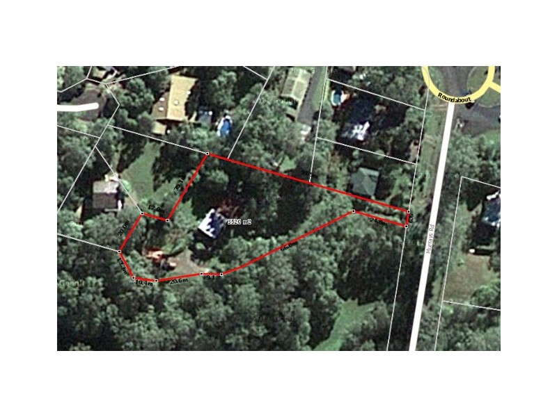 21 Murrays Road, Slacks Creek QLD 4127