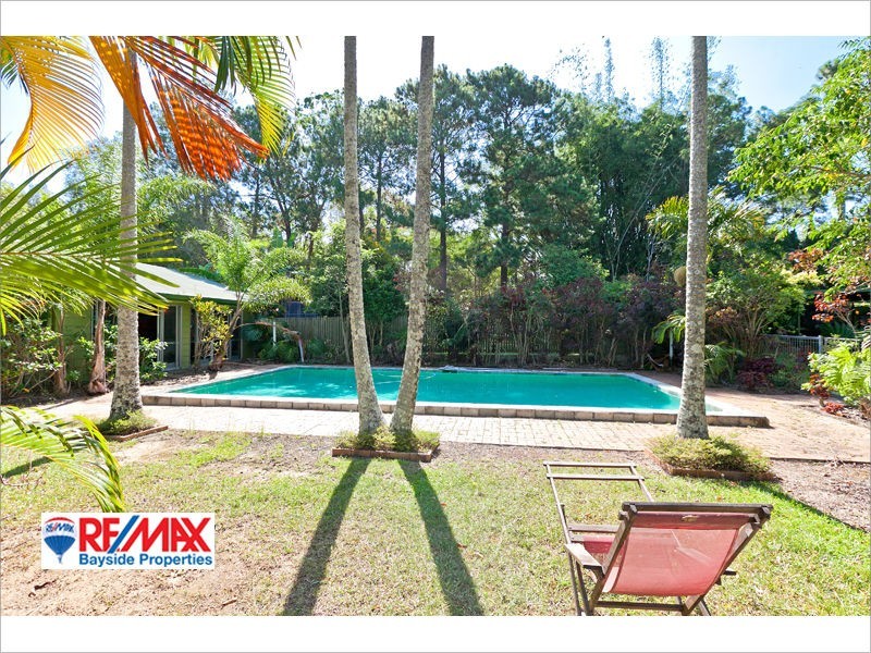 545 London Road, Chandler QLD 4155