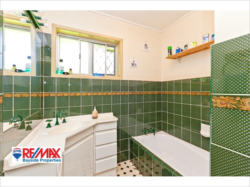 545 London Road, Chandler QLD 4155